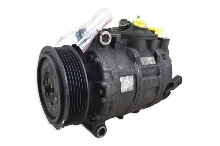 Compresseur Climatisateur air conditionné AUDI A3 8P VW GOLF V 1.4 1.6 FSI 1K0820859C