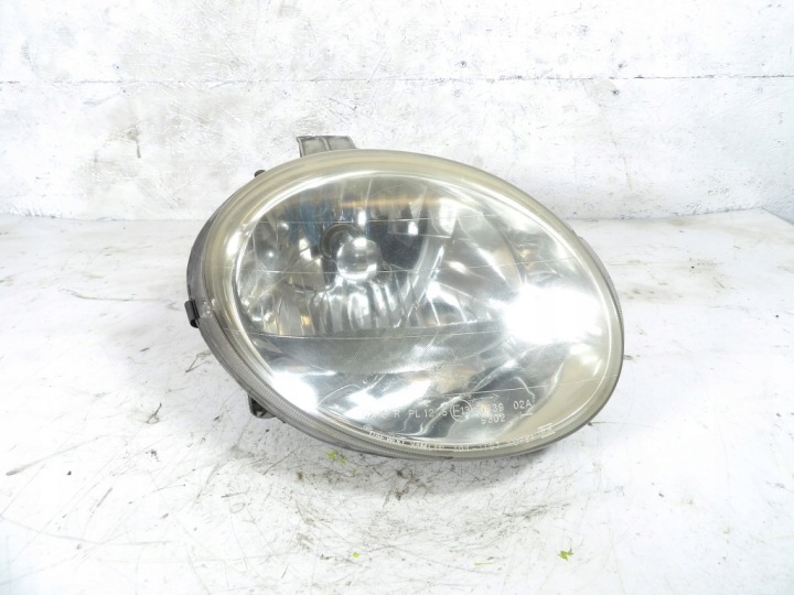 DAEWOO MATIZ REFLEKTOR Destra 104-1197