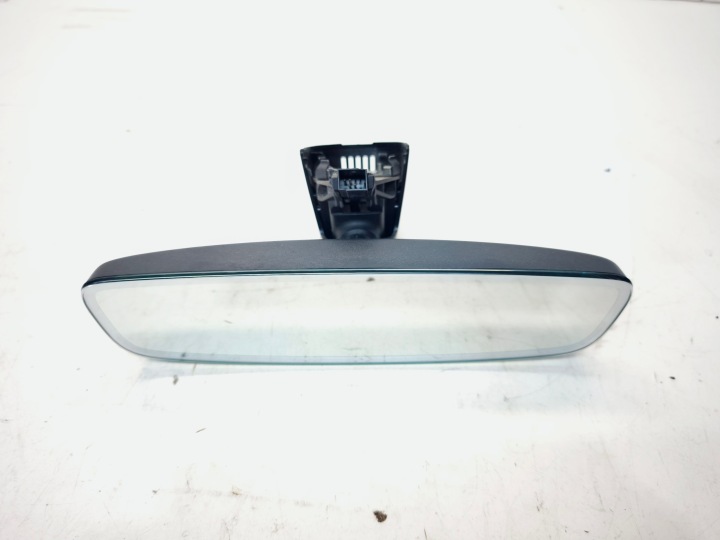 rear-view mirror FOTOCHROM AUDI A4 B9 A5 8W 8W085751 9B9 4 PIN *2*