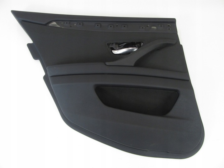 side upholstery door left left rear part BMW F10 F11