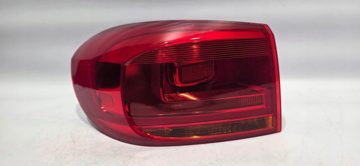 light left rear part VW TIGUAN LIFT 12-16 original EUROPA 5N0945095Q