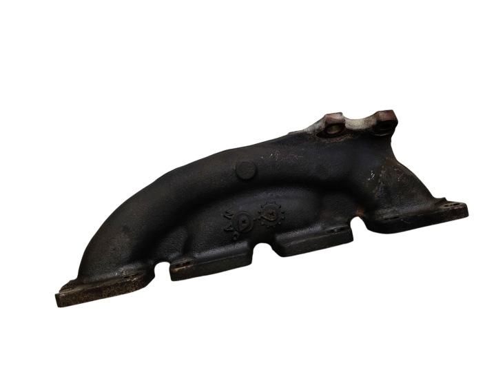 Collecteur échappement occasion CITROEN DS5 DS4 DS3 C4 II B7 MINI 1.6 THP V759703180