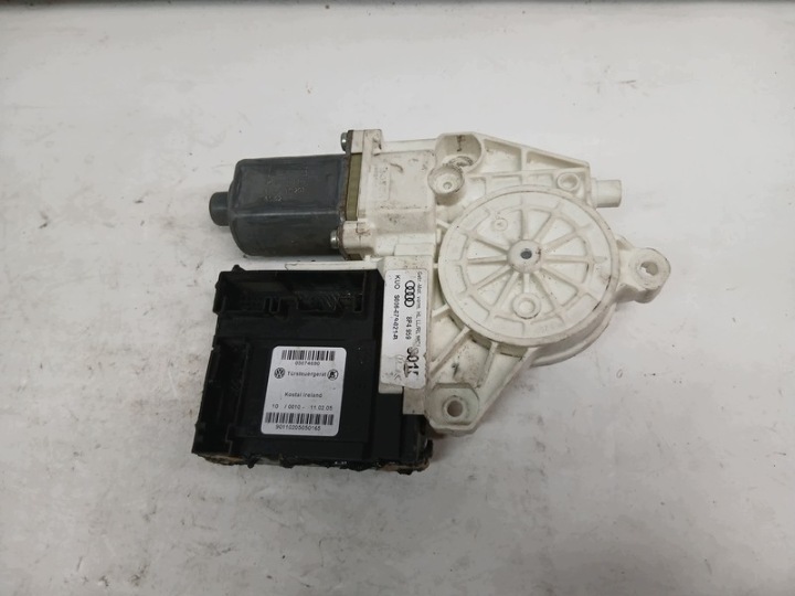 Motor Fenster AUDI A3 8P4959801D LT