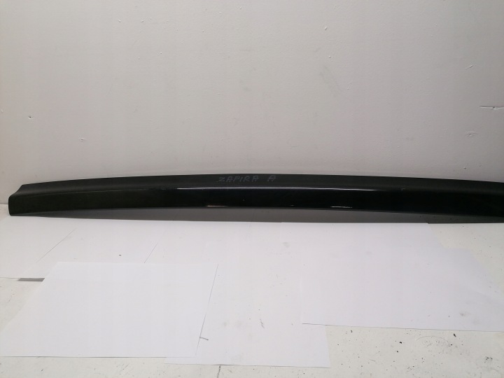 OPEL ZAFIRA A lista motorháztetök far új GM 131545251346