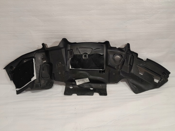 PORSCHE CAYENNE 9Y MATA Insonorisation Gauche 760863813C