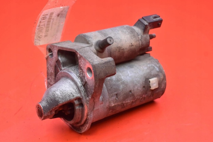 starter test 9671530880-02 PEUGEOT 208 1 and 1.2 VTI 82 KM 12-16