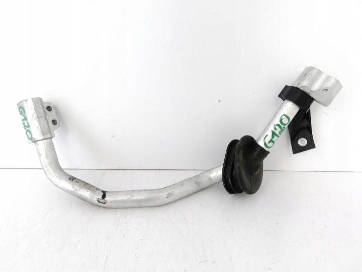 AUDI RS7 S7 A7 4G8 A6 S6 4G0 C7 14-18 LIFT Tuyau Conduit pieces tuyaux Climatisateur air conditionné 70 KM