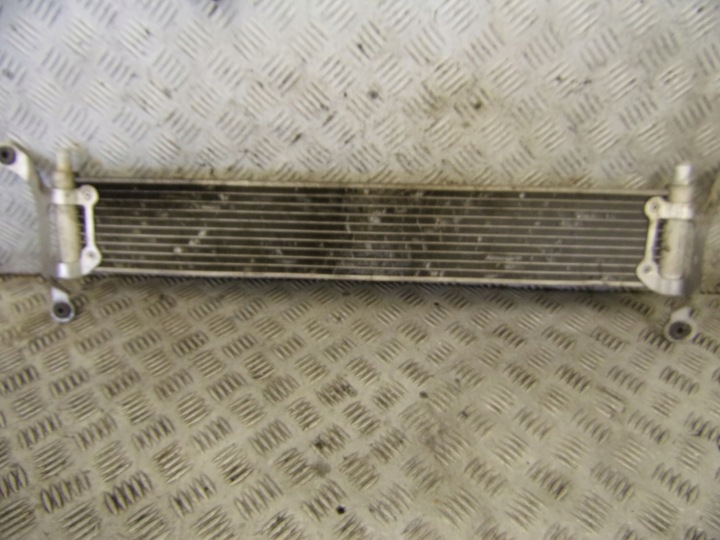 Radiatore motore usato VOLKSWAGEN TOUAREG 5.0 TDI BEHR 7L6121212B