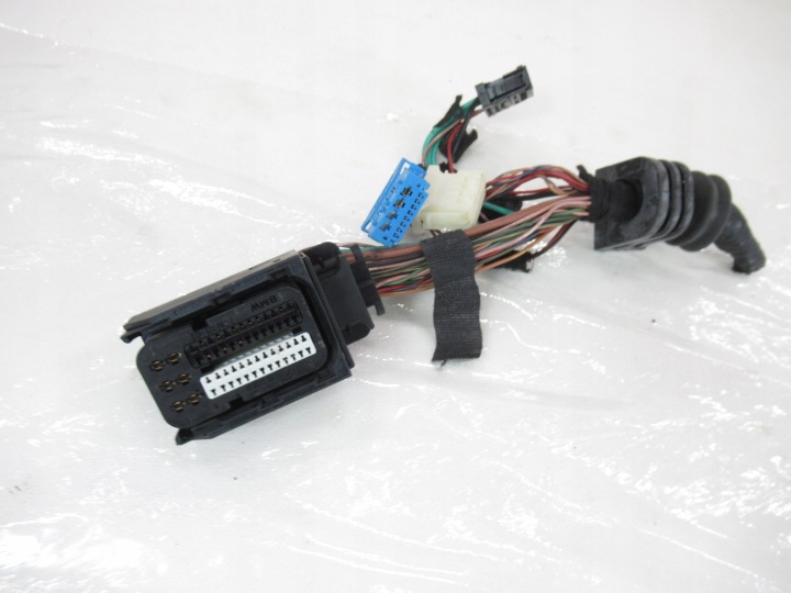 Kostka Connector Contact sterownika DES MOTORS BMW N47 M57n M57n2 M47 M47n m47n2 N57