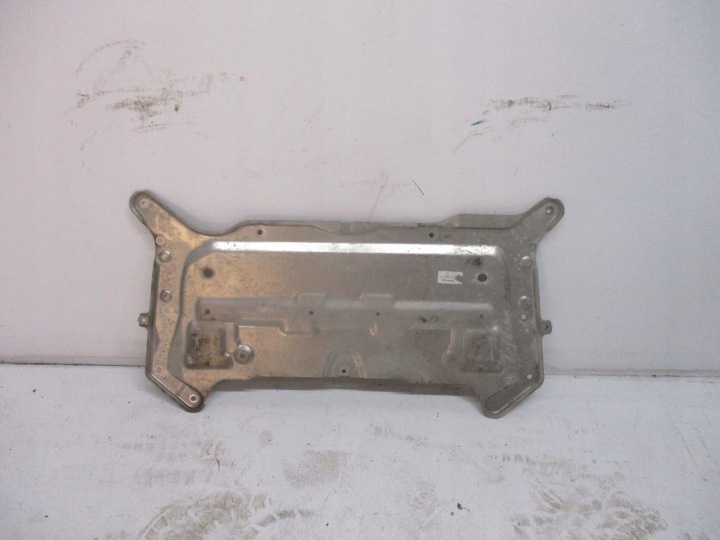 COUVERCLE, COUVERTURE COUVERTURE TABLIER MOTEUR TÔLE PANAMERA 4S 971 971407129