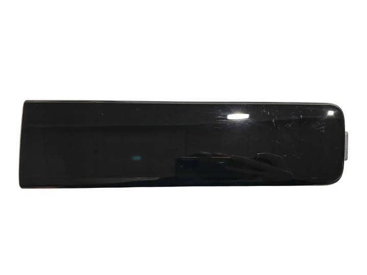 MERCEDES BENZ G63TYLNA COPERTURA GREMBIALINA COVER RH A4637376400