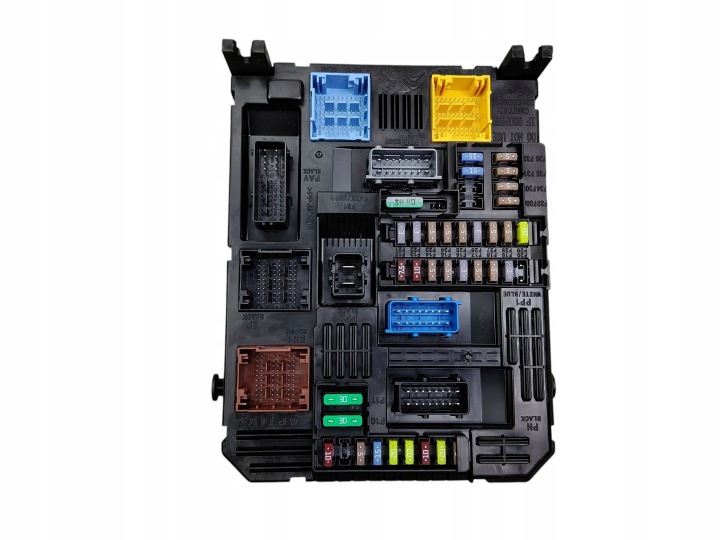 modul BSI CITROEN C3 AIRCROSS 9832880280