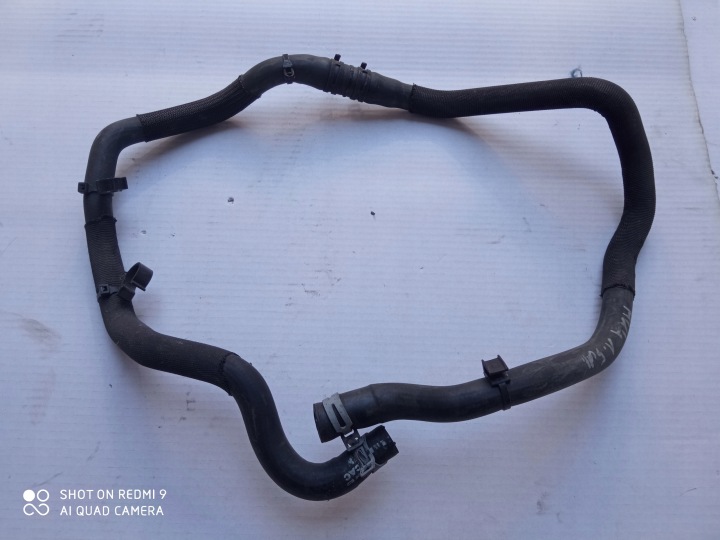 FORD FOCUS MK4 hose wiring pipe of water 1.5 TDCI