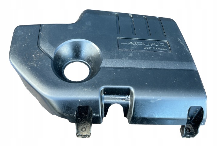 cover upper of the engine JAGUAR E-PACE X540 2.0D J9C3-6A949-AB