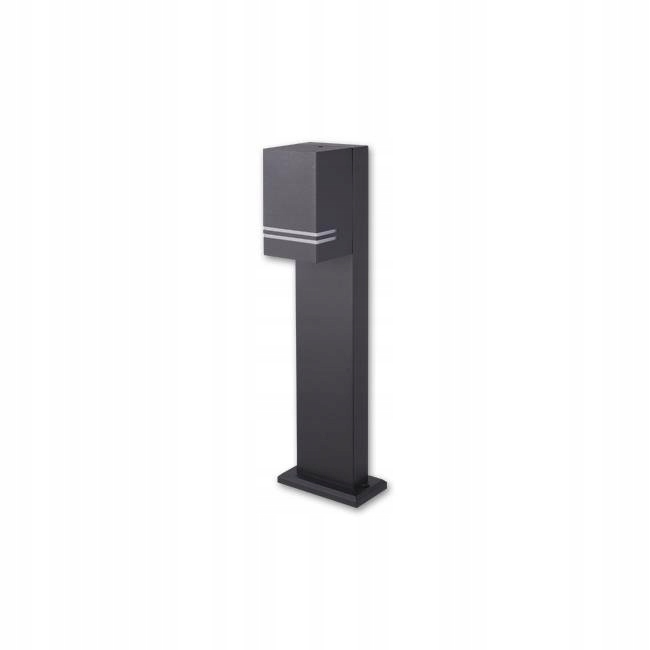 Zahradní sloupková lampa Nela 3235 Vip Electro