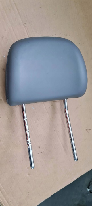 A5 8W Sitz kopfstuetzen links vorne Leder ZN ANTHRAZIT A4 B9 8W