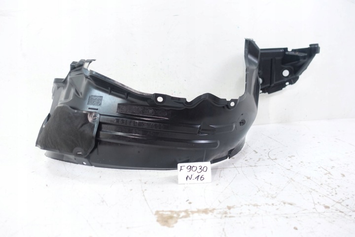 Radschale rechts vorne rechts vorne NISSAN PRIMERA III P12 2002-2007