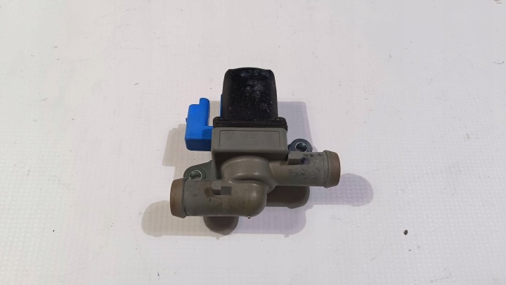 Pumpe Pumpe des Umlaufs des Wassers wodna Maserati Quattroporte GTS 3.8 V8 2013