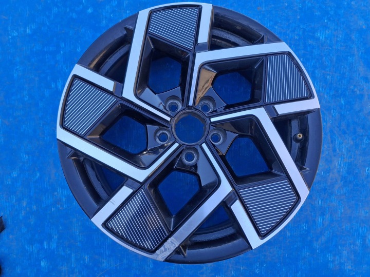 disk BYD ATTO 7.0Jx18 ET40 5x114,3