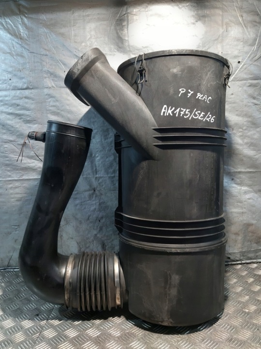 MAN TGA TGS Boîte Filtre Filtre de l’air EURO3 EURO4 81084006025