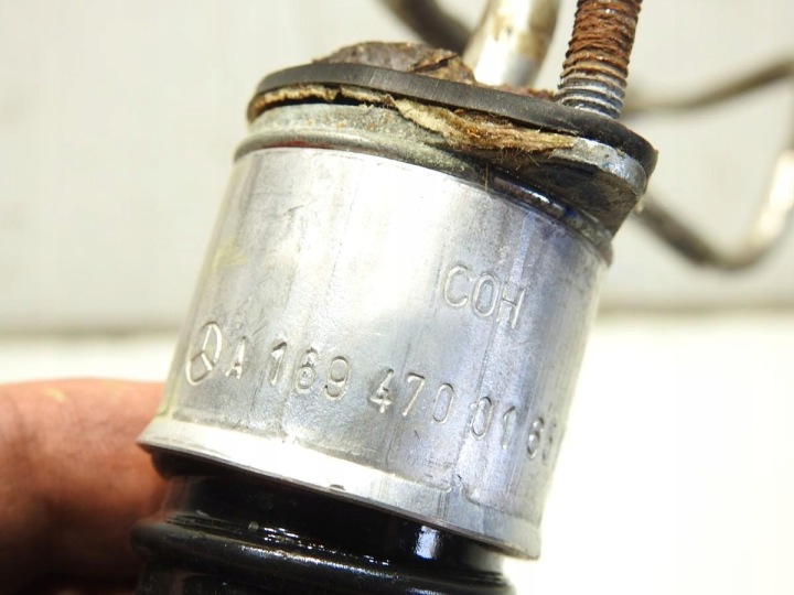 ΠΦΑ MERCEDES W245 B180 1.7 A1694700165 7