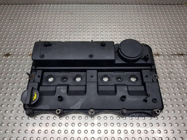 cover of valves BK2Q-6K271-AK FORD CUSTOM TRANSIT MK7 MK8 2.2 TDCI EURO 5