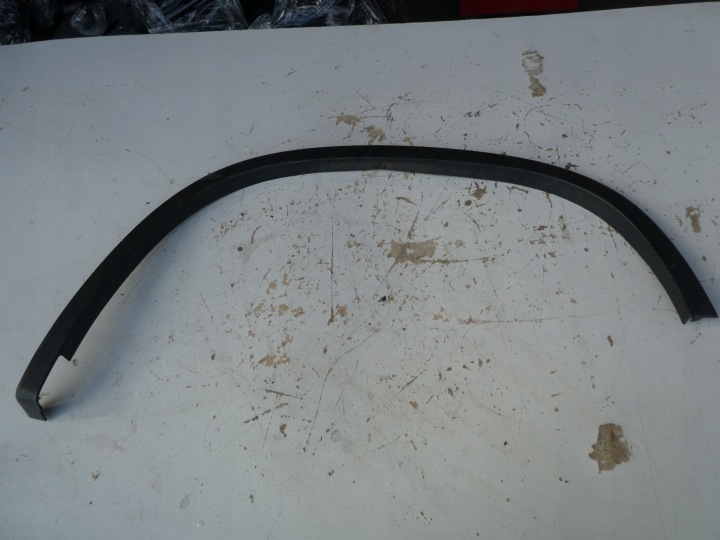 LEISTE SCHUTZLEISTE DES KOTFLÜGELS LINKS HECK VW TIGUAN 5N 5N0854819C