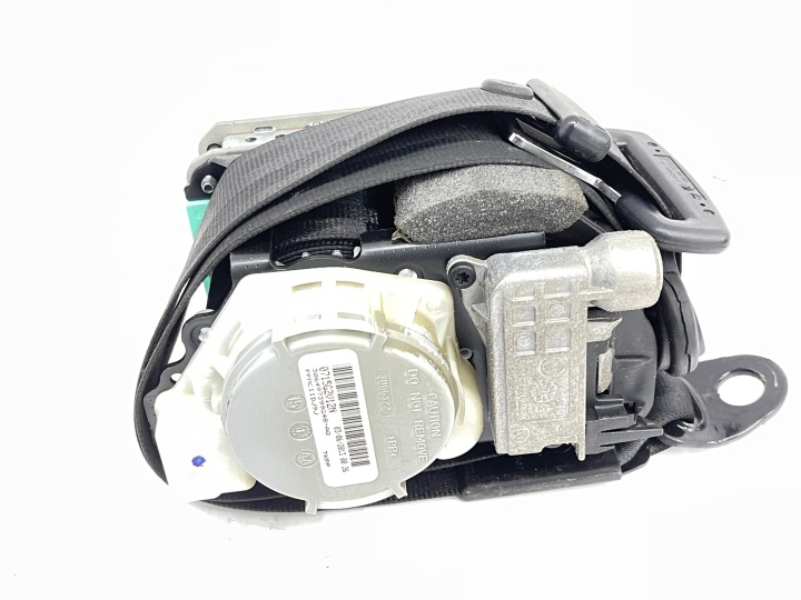 Ceinture de sécurité avant Droite Avant Passegers AUDI A5 8T LIFT COUPE 8T0857705