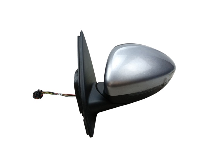 SPECCHIETTO RETROVISORE sinistro PEUGEOT 308 II T9 (2014-2017) 6 PIN EUROPA KOD LAKIERU KCAC