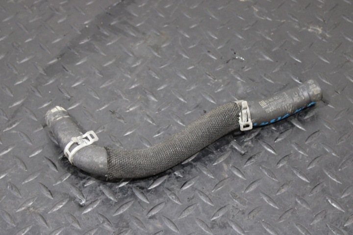 hose wiring of water OPEL INSIGNIA B 55486423