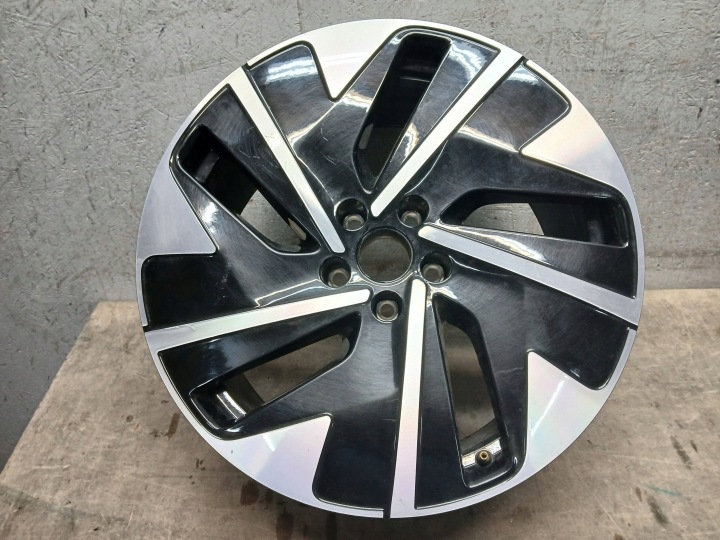 CERCHIO di alluminio VW ID7 ID-7 ID 7 14B 8,5J 19" ET42 5X112 14B601025D