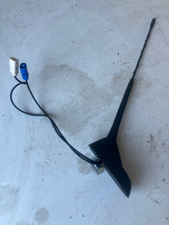 antenna tetto PEUGEOT 308 T9 LIFT 9819667880