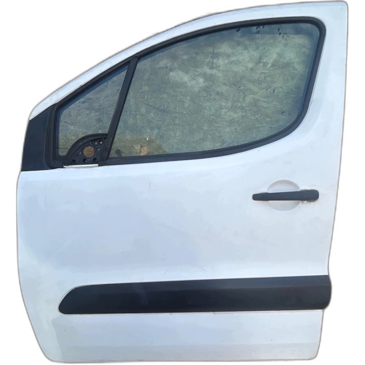 Portière Avant Avant Gauche Peugeot Partner II Lift 2014r