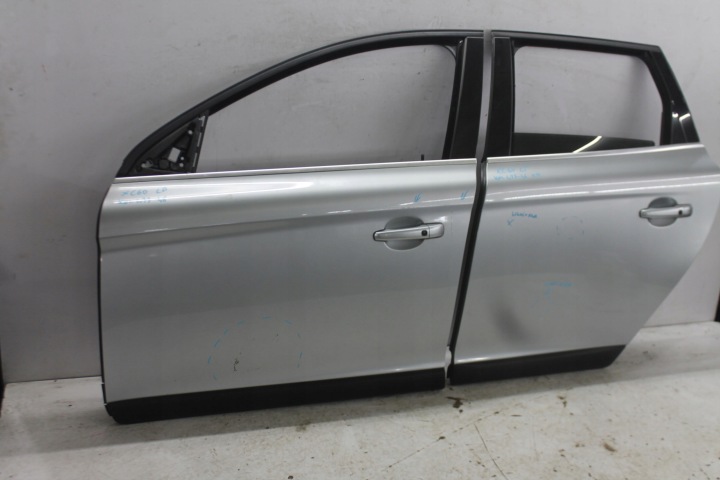 Portière Gauche Avant Gauche Avant VOLVO XC60 des roues. 477-46 08-13