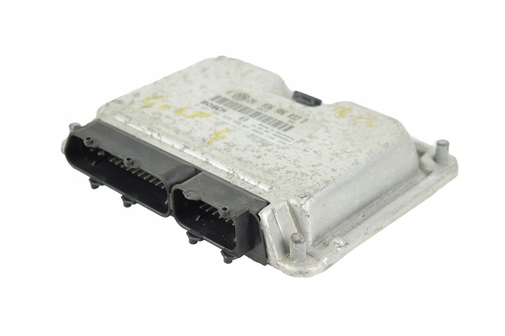 computer control unit VW SKODA 036906032D