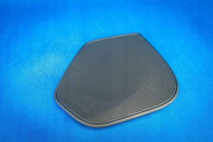 grid of the speaker door rear part Audi A7 S7 RS7 4G8035435