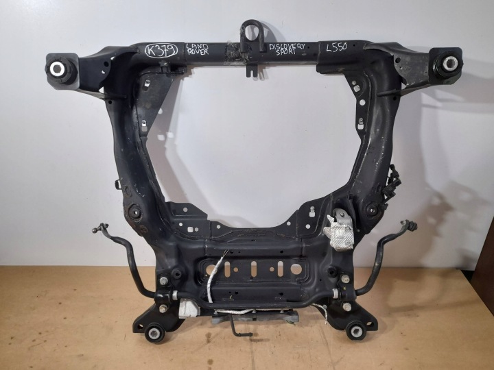 Land Rover Discovery Sport L550 Achsträger Achsträgers 2.0 D (K379)