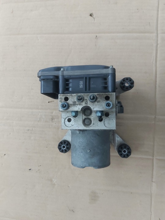 szivattyú ABS DSC Vezerlő egység 6795519 6795521 BMW F10 F11 BDB!!