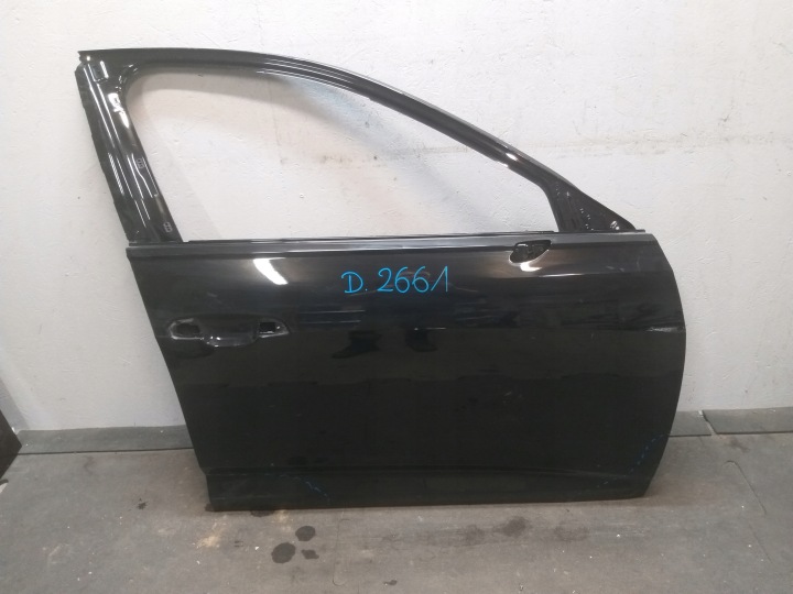dveře předek pravé AUDI A6 C8 4K0