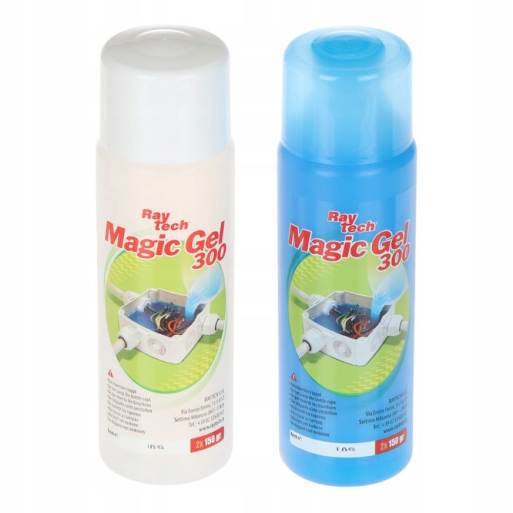 MAGIC-GEL-300 RayTech izolační Gel