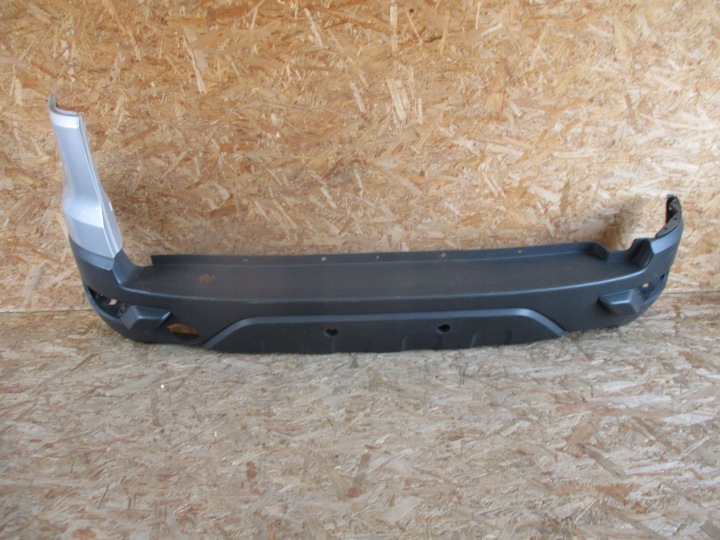 Pare choc Arrière Arrière FORD ECOSPORT II 12-17