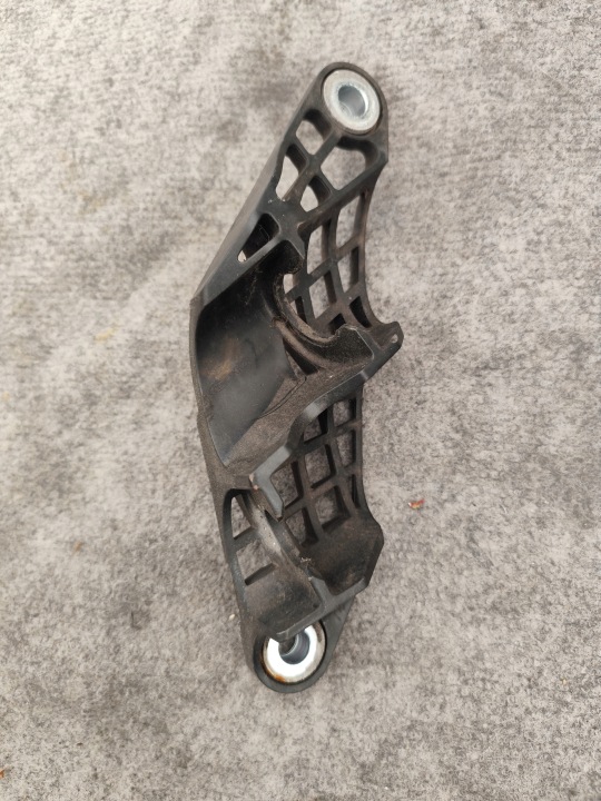 FORD TRANSIT MK8 LIFT 2.0 ECO BLUE Halter Halter LINEK getriebe