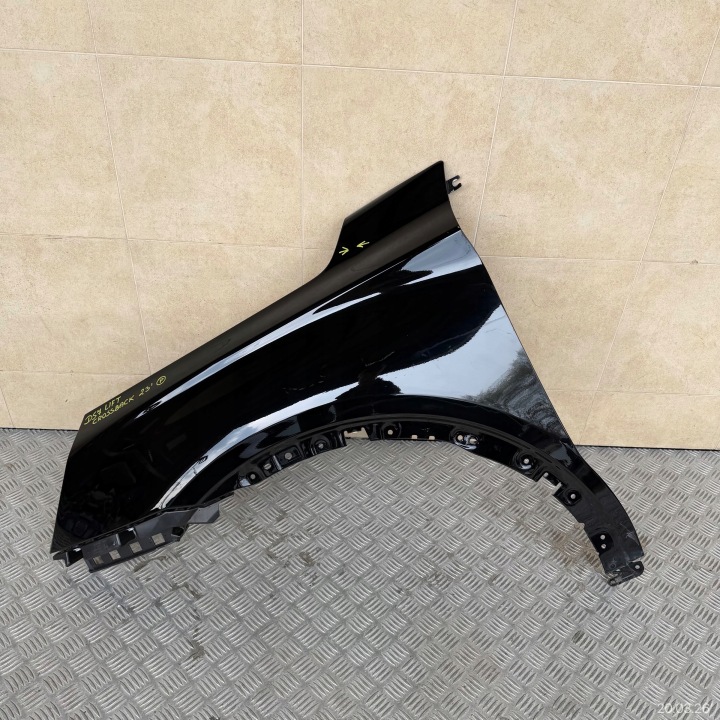 fender front left CITROEN DS7 LIFT CROSSBACK 2024 ROK