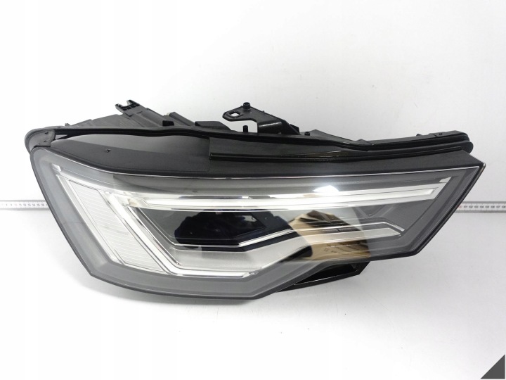 AUDI A6 S6 C8 4K0 18-25 Licht MATRIX FULL LED rechts vorne + modul B.LADNA