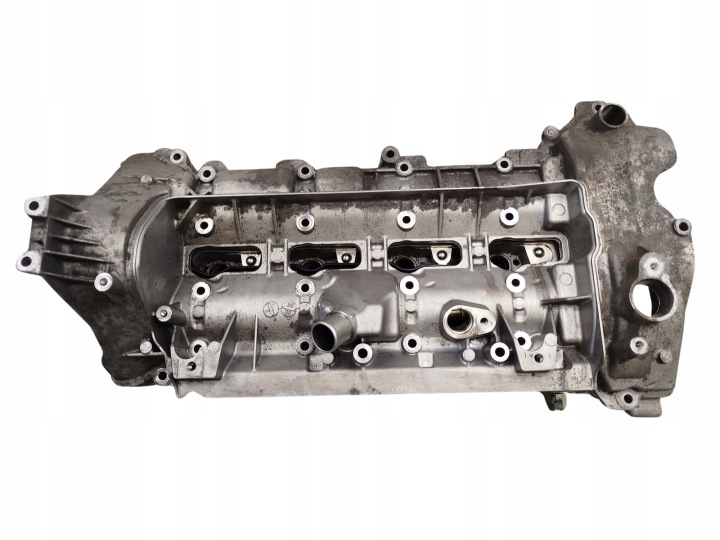 head. of the engine Mercedes-Benz R6400162201 A6400160605 2.0 CDI 640940