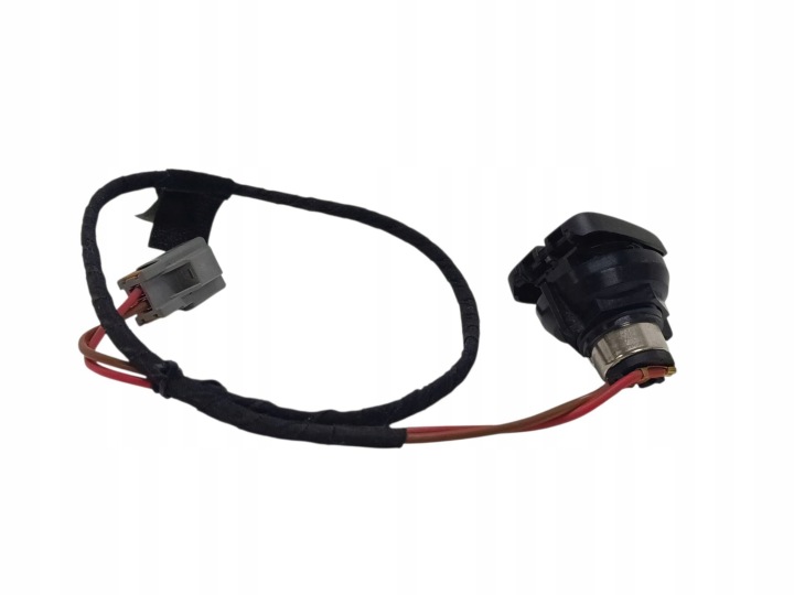 31443887 AMOSTRA BAGBER 12V VOLVO XC60 II 8