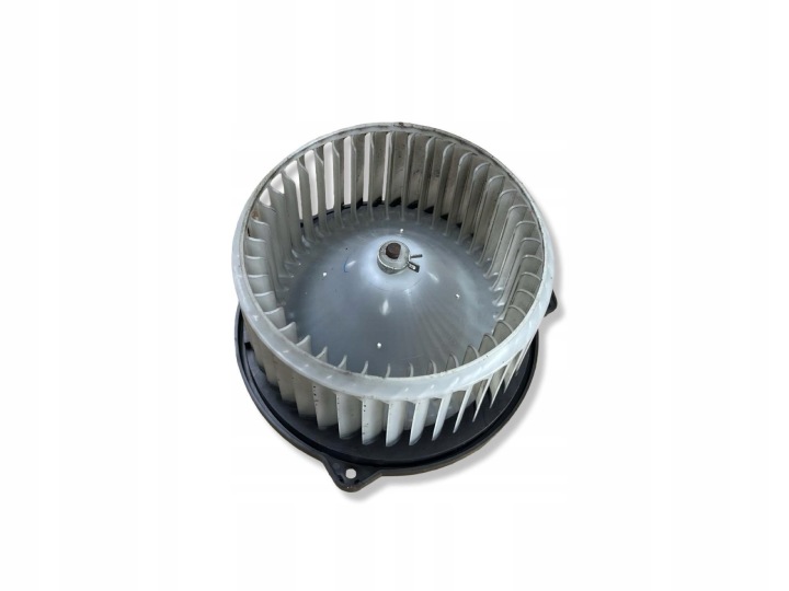 fan air conditioning devices Land Rover Discovery 4 L319 2011 MF016070-0880