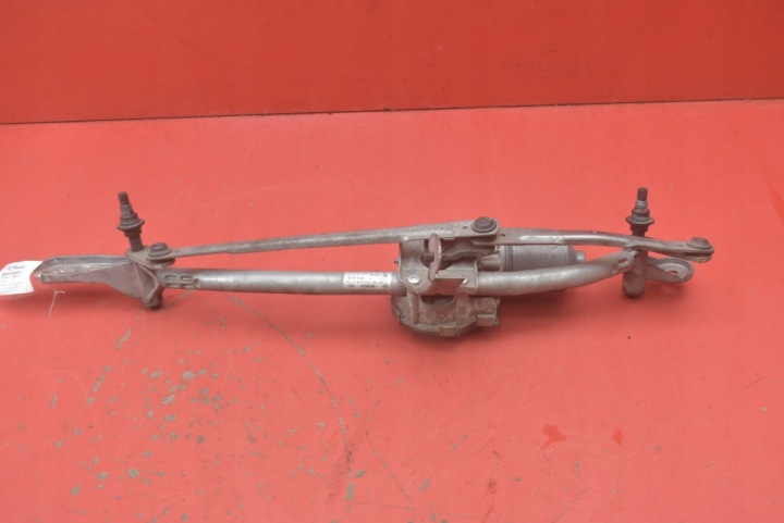 Gestänge Motor Wischer vorne EU 7272451 BMW F01 08-12