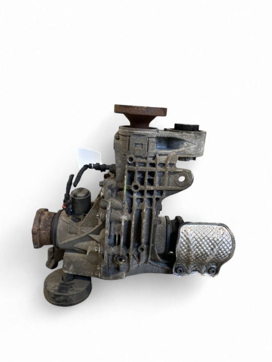 AUDI A5 DIFERENTIAL REAR MPR 12