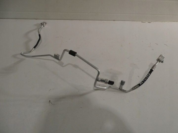 wiring of the air conditioning VW SHARAN SEAT ALHAMBRA 7N0816741C
